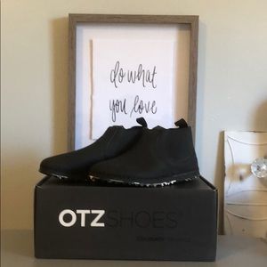 OTZ SHOES Culinary Brigade